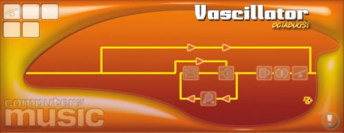 Vascillator (Betabugs)