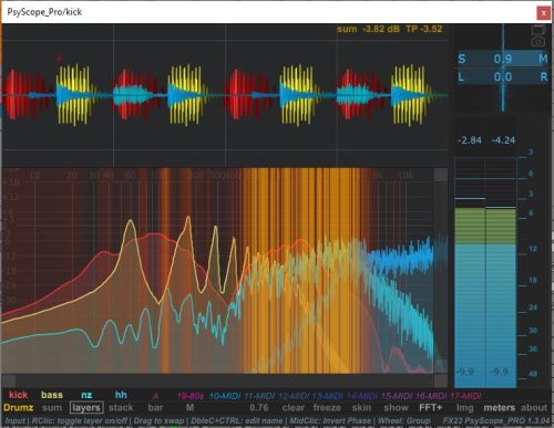 Psyscope Pro