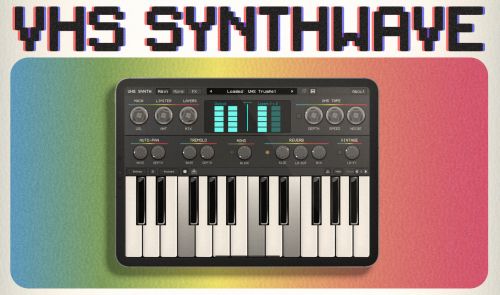 VHS Synth