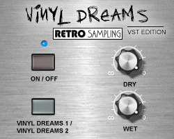 Vinyl Dreams