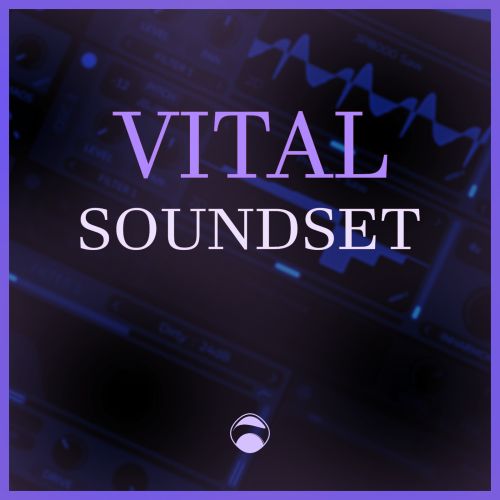 Vital - Soundset