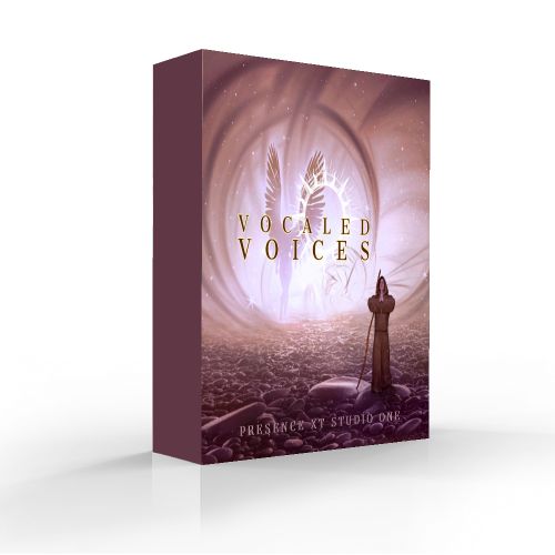 Vocaled Voices for Presence XT