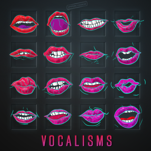Vocalisms