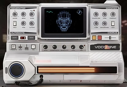 Vocodine 