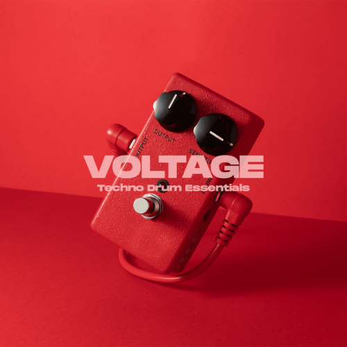 Voltage -  Expansion for Playbeat