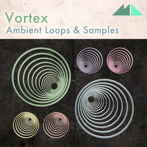Vortex: Ambient Loops & Samples