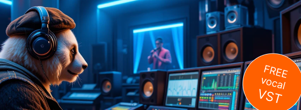 VoXoV vol.15 &ndash; Free Vocal VST
