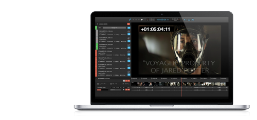 Video Slave 2