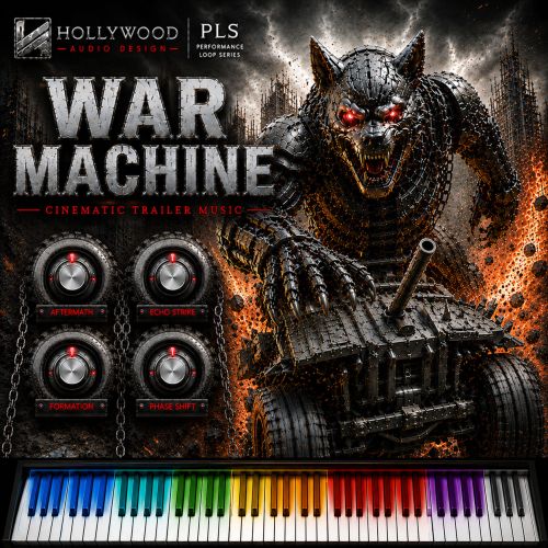 War Machine
