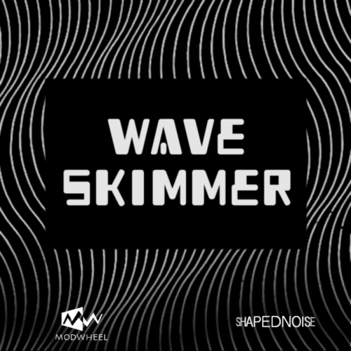 WaveSkimmer