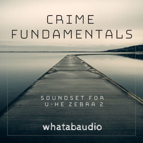 Crime Fundamentals