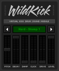 WildKick