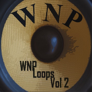 WNP Loops Vol 2