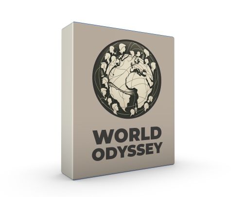 World Odyssey Collection 