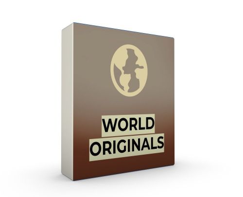 World Originals