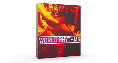 World Rhythms