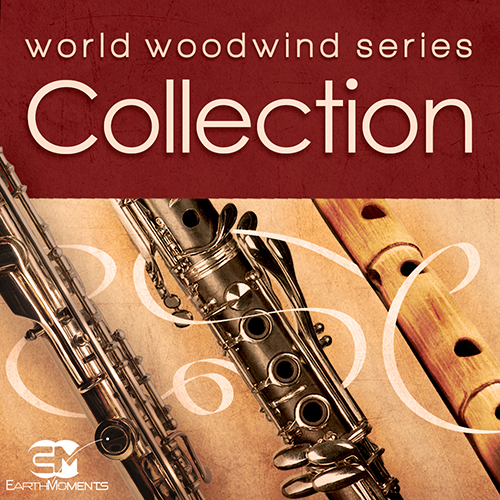 World Woodwind Series Collection