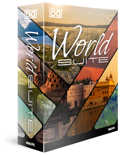 World Suite