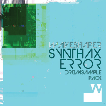 Synthax Error VOL01