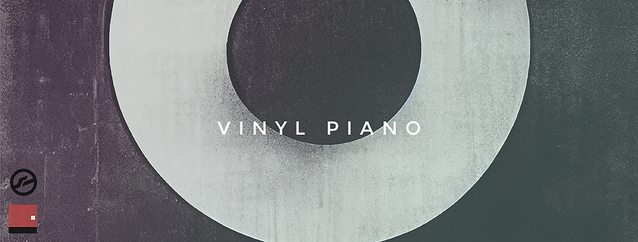 Vinyl Piano