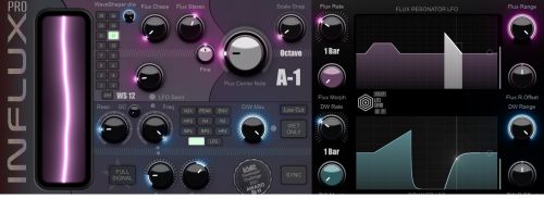 Influx Pro
