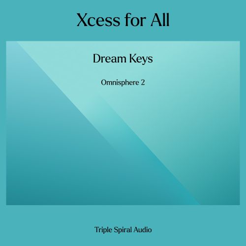 Xcess for All - Dream Keys for Omnisphere 2