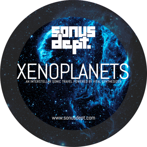 Xenoplanets