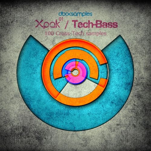Tech-Bass