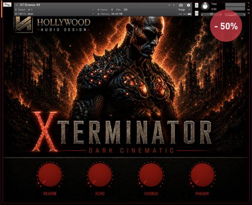 Xterminator