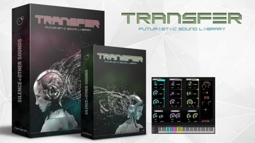 Transfer - Sound Pro Edition