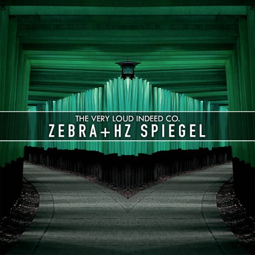Zebra + HZ Spiegel