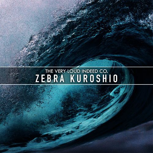 Zebra Kuroshio