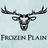 FrozenPlain