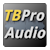 TBProAudio updates CS-5501 to v2.7 - Mac AAX M1/M2 native, oscilloscope and spectrum analyzer