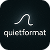 quietformat