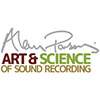 Art & Science of Sound Recording