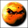 Angry Red Planet
