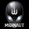 Midinaut
