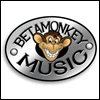 Beta Monkey Music