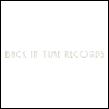 Back In Time Records