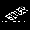 Bitley Sounds & ReFills