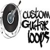 Custom Guitar Loops