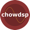 Chowdhury DSP