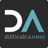 Difficult Audio