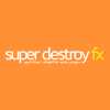 Destroy FX