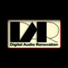 Digital Audio Renovation