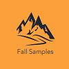 Fall Samples