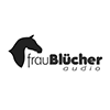 Frau Blücher Audio