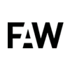 Future Audio Workshop (FAW) logo