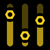 Golden Screw Studio